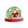 Globo de neve medio - Jingle Bunch Natal