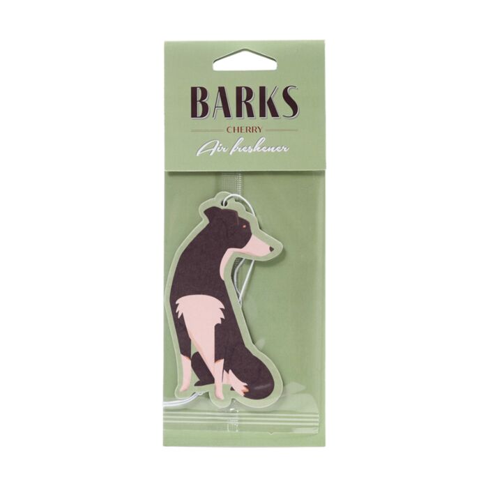 Ambientador de Cereja Barks Cães