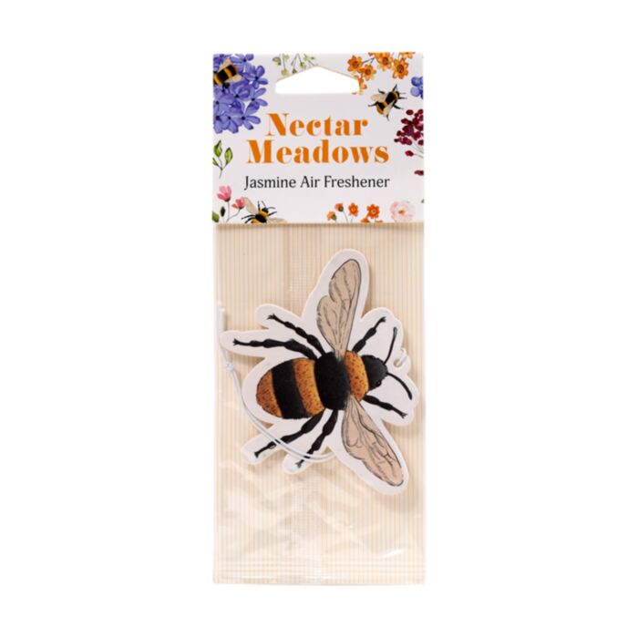 Ambientador Jasmim Abelha Prados de Nectar