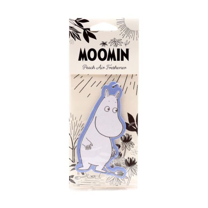 Ambientador pêssego Mumin Tammi