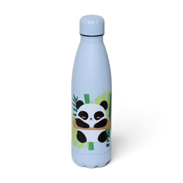 Garrafa Para Bebidas Quentes e Frias Pandarama