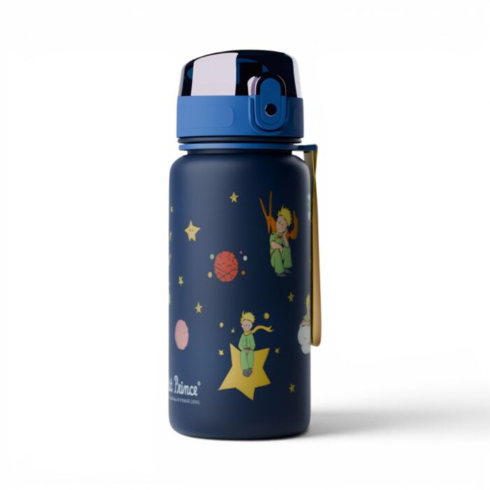Garrafa de criança à prova de quebra Topo Pop Le Petit Prince - O Principezinho 