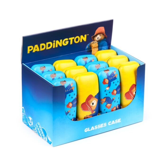 Estojo para óculos Paddington Bear