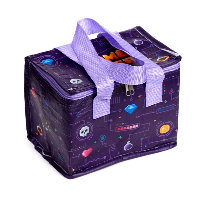 Lancheira RPET Game Over