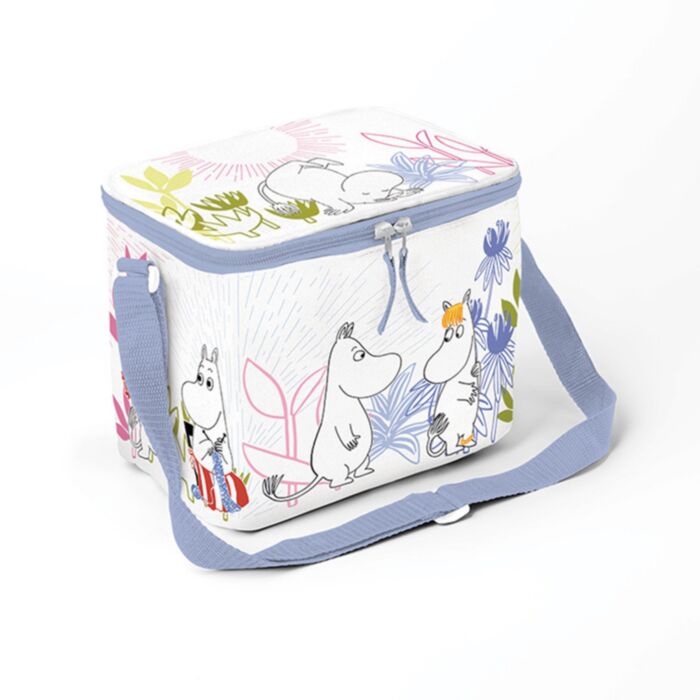 Lancheira saco térmico grande Mumin Tammi