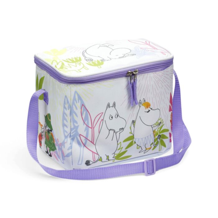 Lancheira saco térmico grande Mumin Tammi