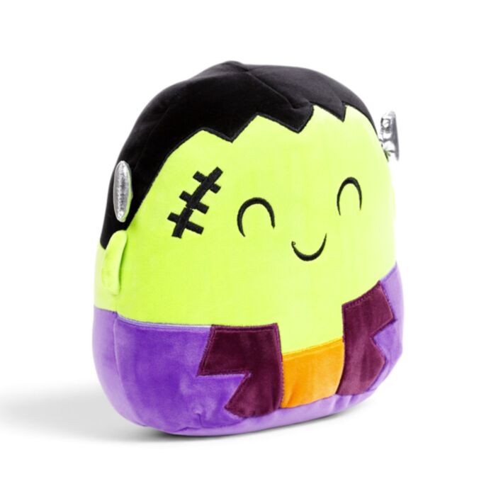 Brinquedo Fofinho Squidglys Spooky Frankenstein