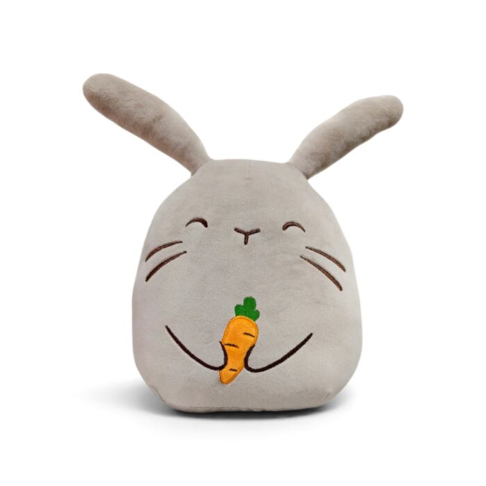 Squidglys Springtime Peluche Coelhinho