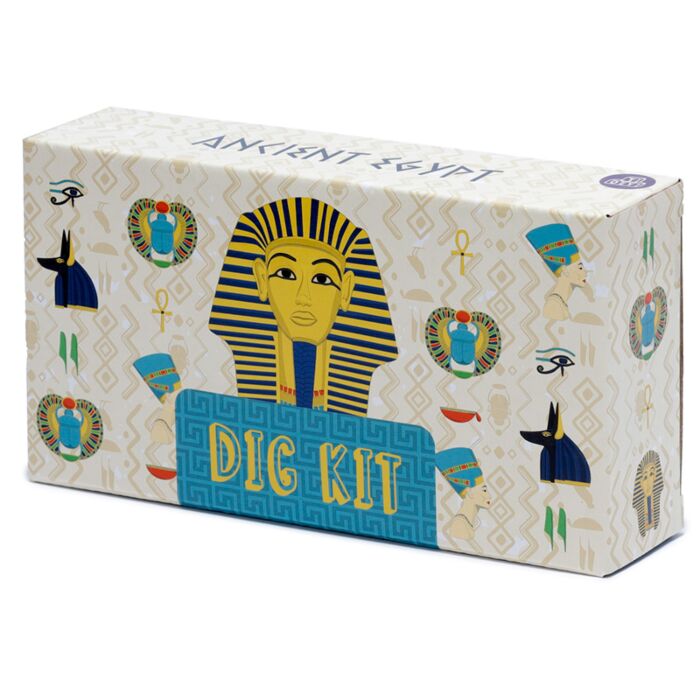 Kit de Excavação Egipto