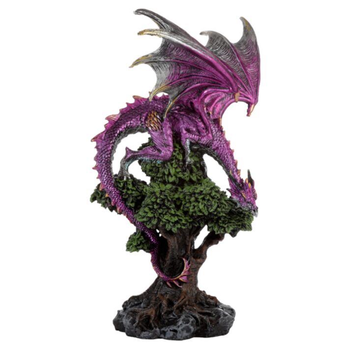 Dragão Espírito Árvore Dark Legends
