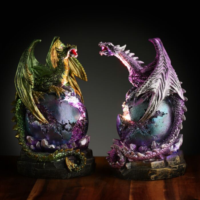Ovo de dragão de dark legends