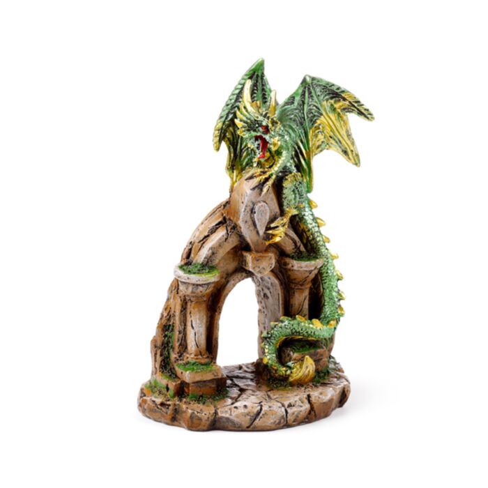 Dark Legends Portão para o Reino da Terra Dragão