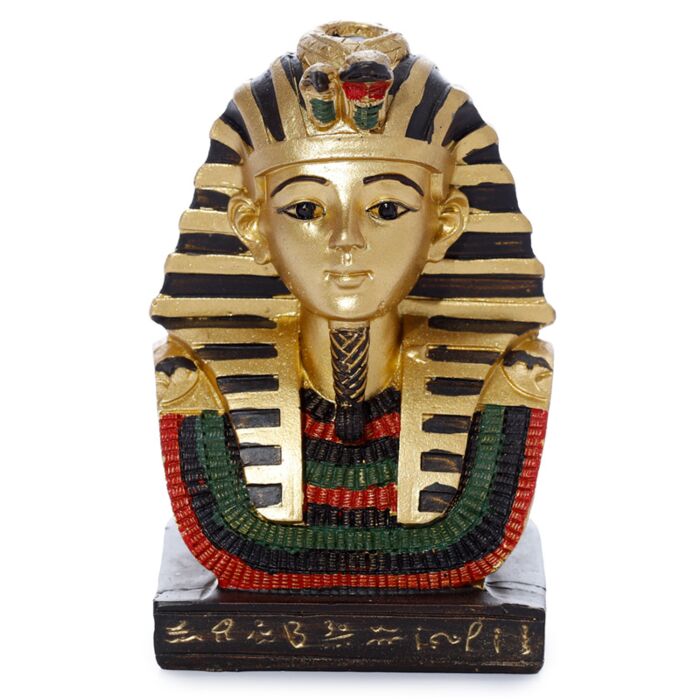Busto de Tutankhamon