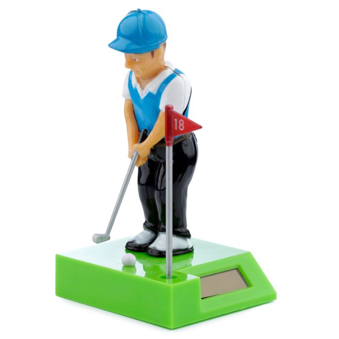 Boneco Solar - Golf