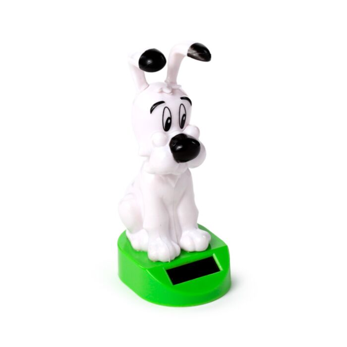 Idefix Boneco Solar