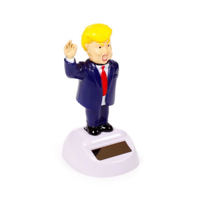 Boneco solar The President