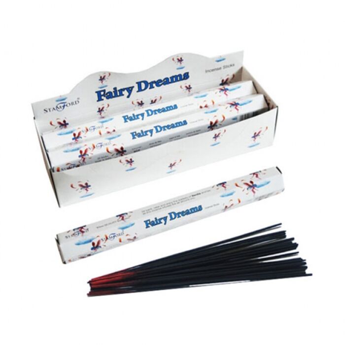 37524 Incensos Stamford Premium - Fairy Dreams