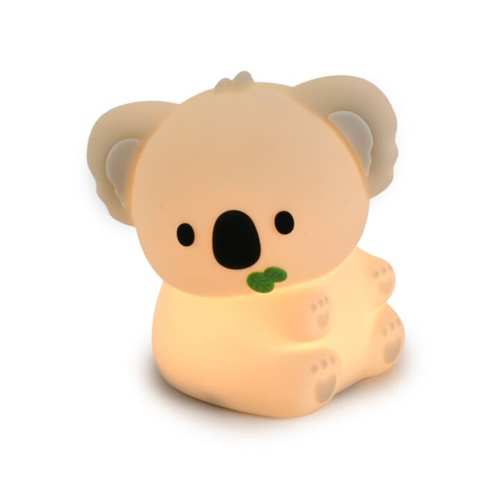 Luz de presença Zoo Pals Coala LED