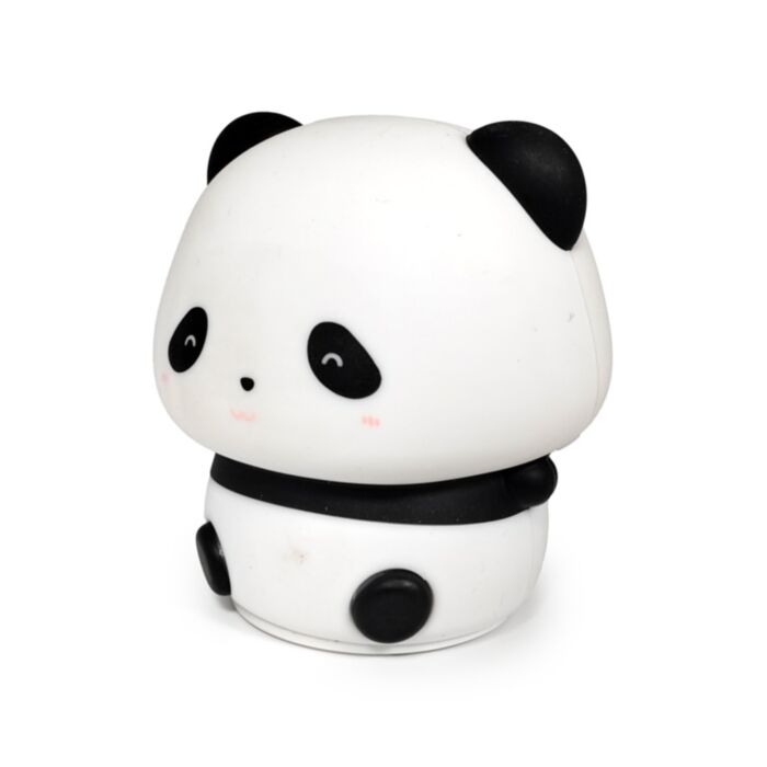 Luz de presença Zoo Pals Panda Mudança de cor e LED 
