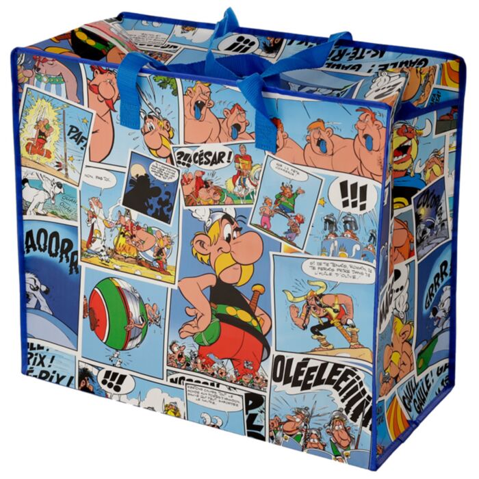 Saco para Arrumações - Asterix