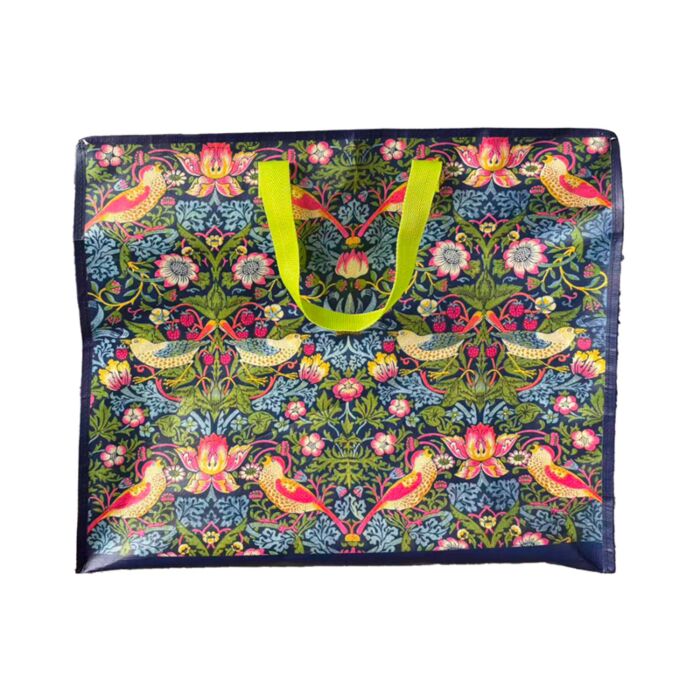 Saco para Lavandaria/Armazenamento William Morris