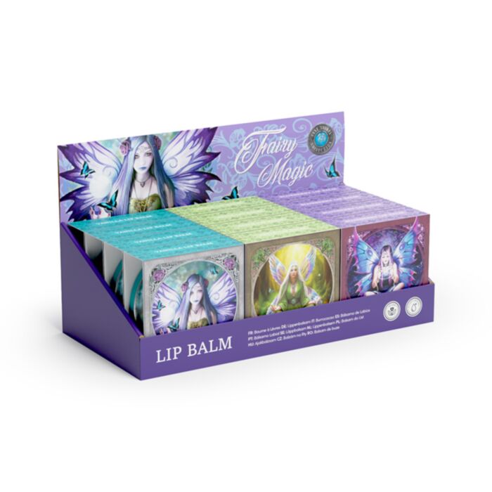 Bálsamo Labial em Lata Anne Stokes Fairy
