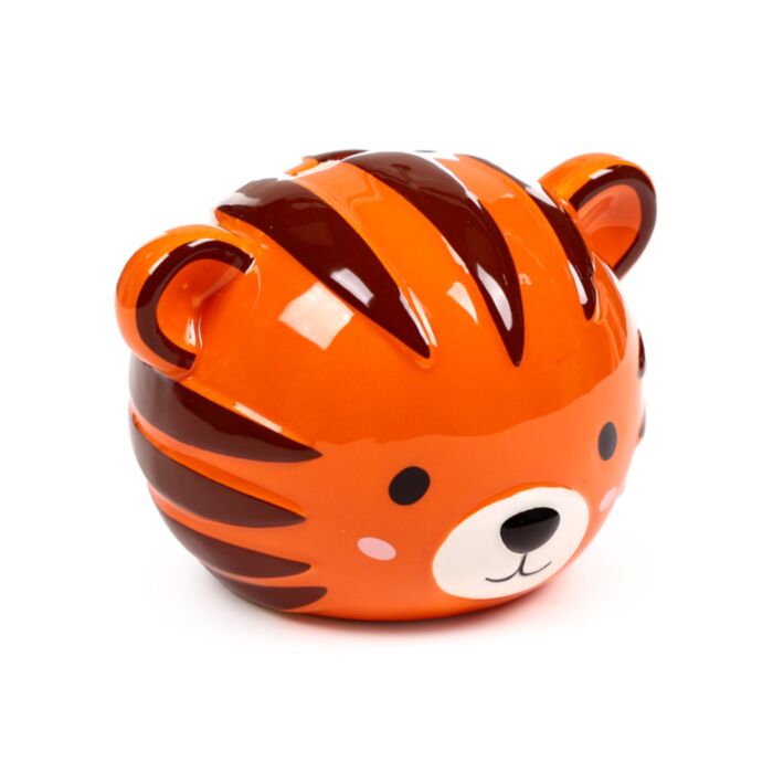 Mealheiro Adoramals Alfie o tigre