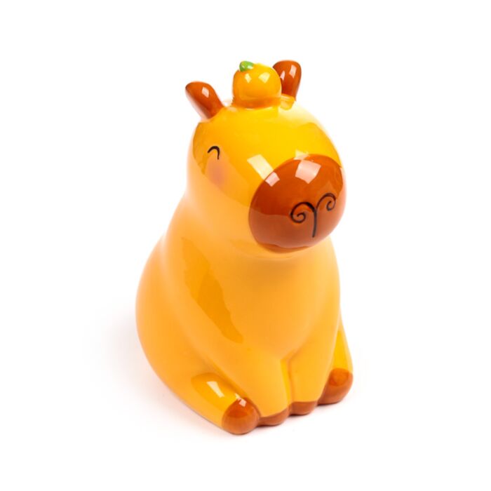 Mealheiro Capivara
