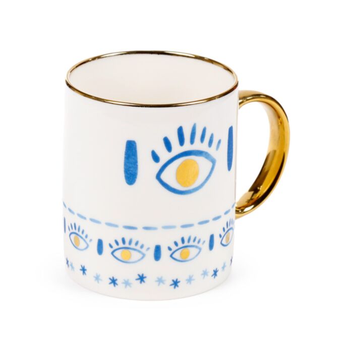 Caneca Olho Turco