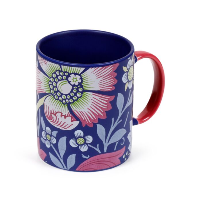 Caneca William Morris Compton