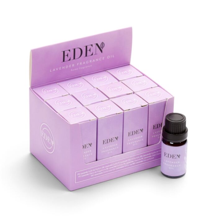 Óleo Aromático Lavanda 10ml