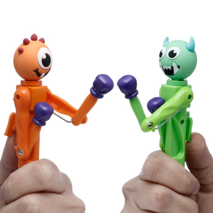 Caneta com Forma de Monstro - Monstarz