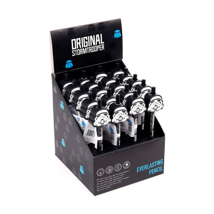 Lápis eterno The Original Stormtrooper