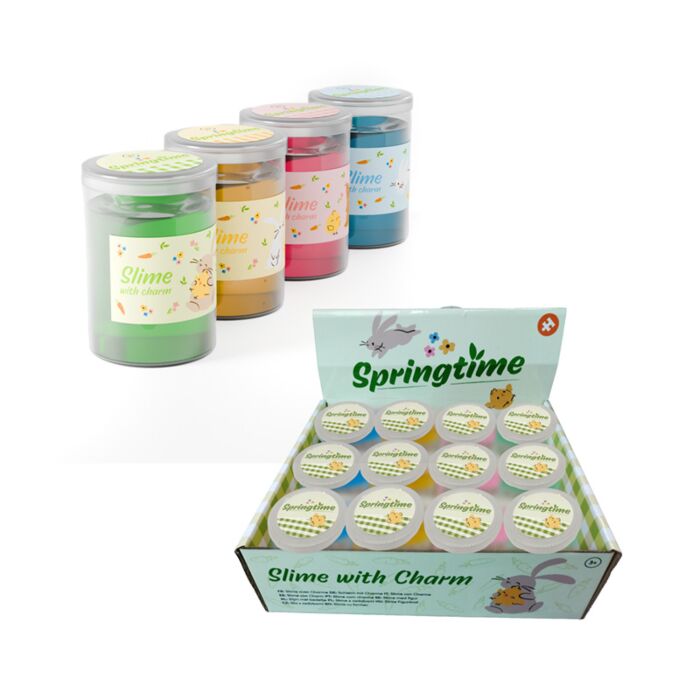 Slime ruidoso Springtime