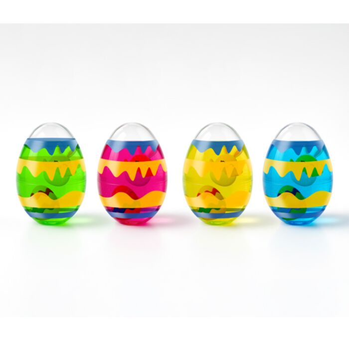 Springtime Ovo Encantado Slime Ruidoso