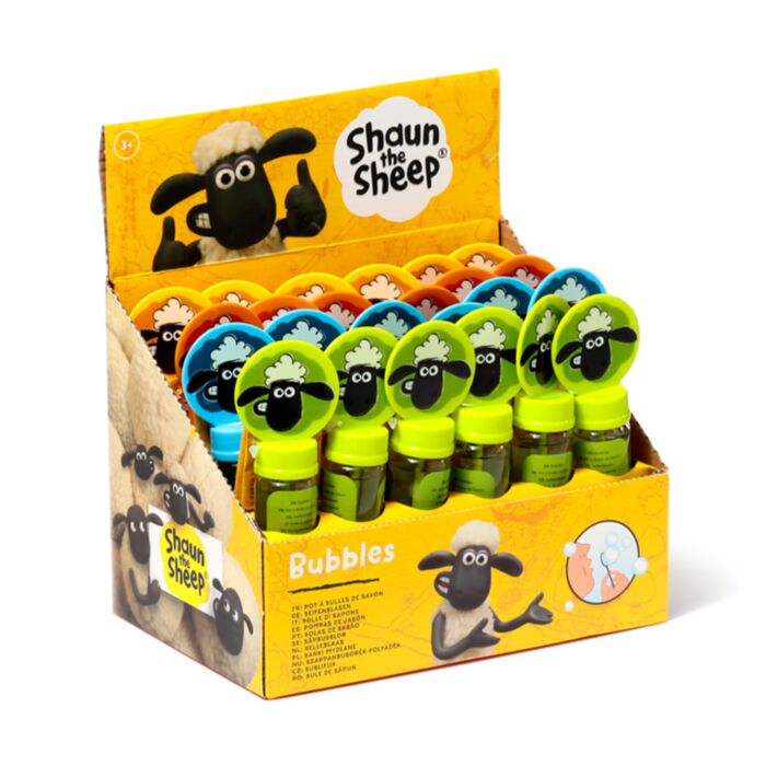 Bolhas Ovelha Choné