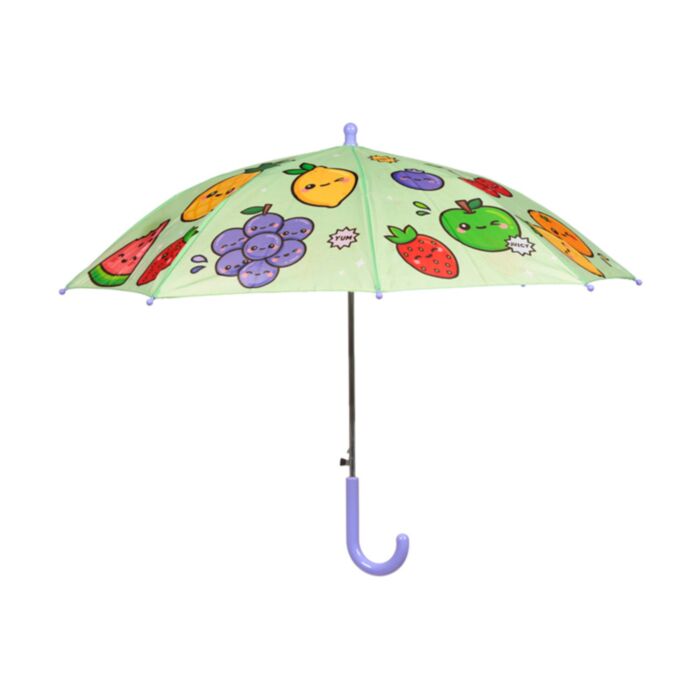 Guarda-chuva para crianças Foodiemals
