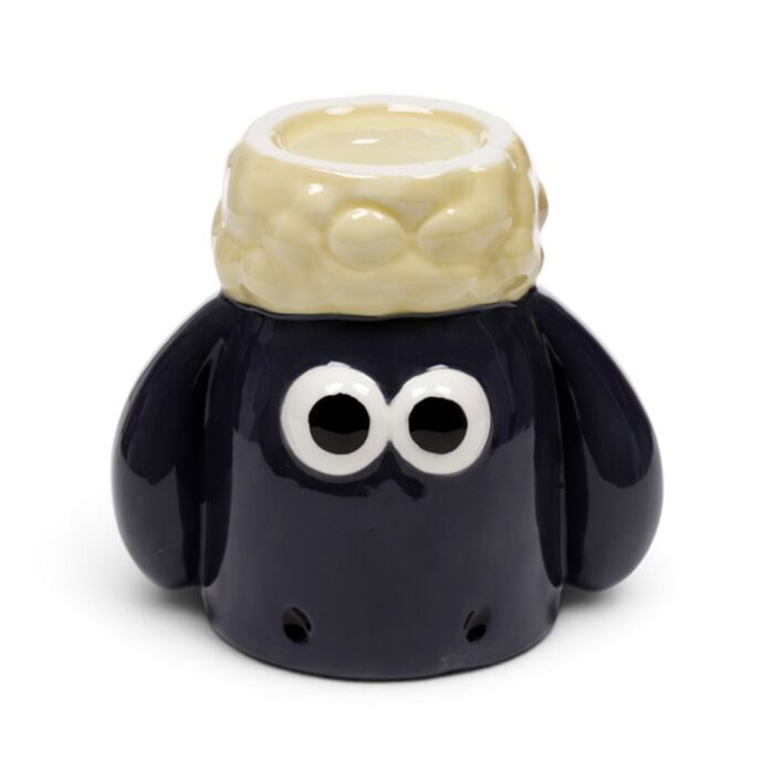 Caneca de cerâmica ao contrário Shaun a ovelha