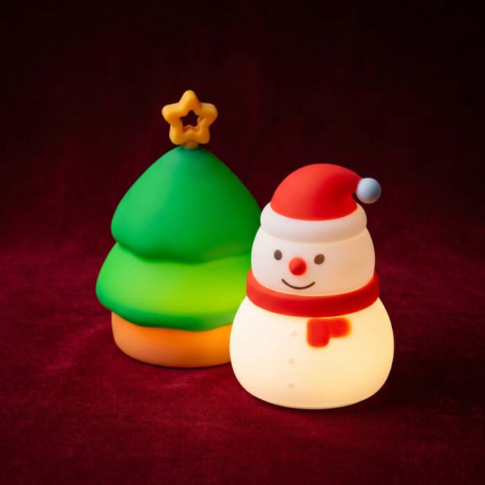 Luzes de presença Mini LED Jingle Bunch Natal