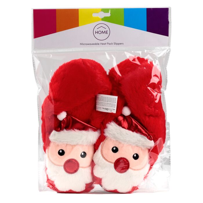 Pantufas Pai Natal