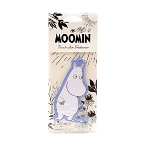 Ambientador pêssego Mumin Tammi Ambientador pêssego Mumin Tammi