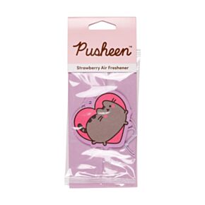 Ambientador morango Pusheen the Cat Heart 