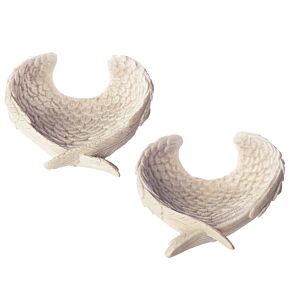 Terrina Asas de Anjo