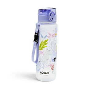 Garrafa à prova de quebra Topo Pop Mumin Tammi