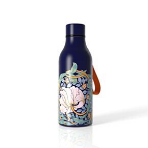 Garrafa Térmica em Aço Inoxidável William Morris Pimpernel 