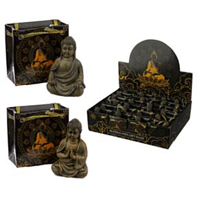 Mini Buda Thai em Saco Mini
