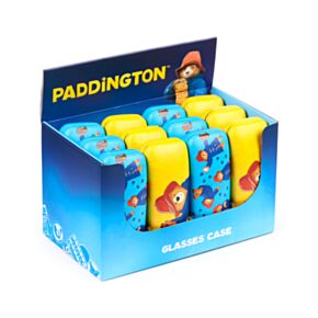 Estojo para óculos Paddington Bear