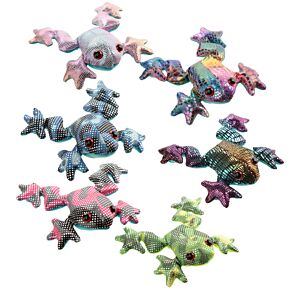 Rã Enchido de areia, pequena Rã Enchido de areia, pequena