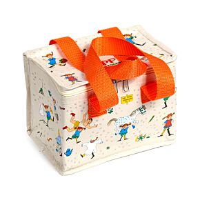 Lancheira RPET Pipi das Meias Altas