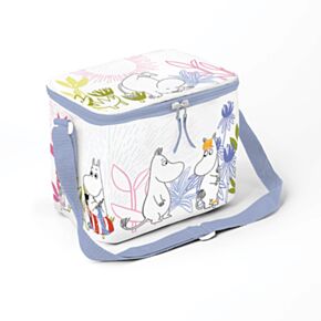 Lancheira saco térmico grande Mumin Tammi